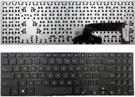 x570 -  Asus KB313655 Keyboard - 1 nuotrauka