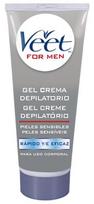Depiliacinis kremas Veet For Men, 200 ml