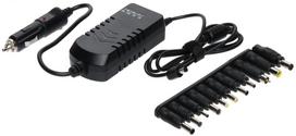 ikroviklis 100w - 90W universalus automobilinis įkroviklis kompiuteriui - 1 nuotrauka