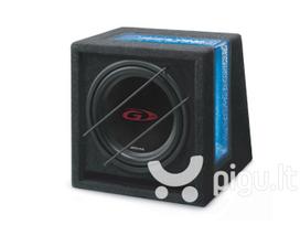 kolonele alpine - Alpine SBG-1044BR - 2 nuotrauka