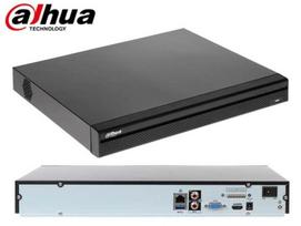 dahua nvr4 - Dahua NVR4232-4KS2/L, juoda - 2 nuotrauka