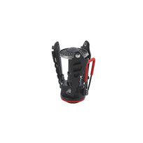 dujinis turistinis degiklis - Robens Stove Firefly 2600 W, Light and Compact - 2 nuotrauka