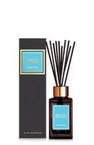 namu kvapas areon - AREON BLACK oro gaiviklis namams Aquamarine, 85ml - 2 nuotrauka