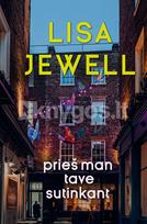 lisa jewell - Prieš man tave sutinkant - 2 nuotrauka