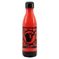 pokemon pikachu - Gertuvė Stor Pokemon, raudona, 0.660 l - 2 nuotrauka