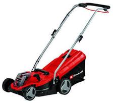 Einhell GE-CM 18/33 Li-Solo  (Raudona)