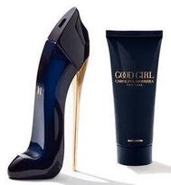 Carolina herrera discount good girl kaina