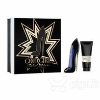 good girl 10 ml - Carolina Herrera Good Girl - 2 nuotrauka