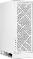 micro tower - Silverstone Alta G1M (White) - 1 nuotrauka