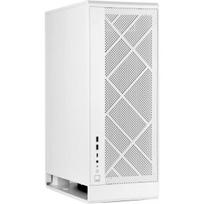 micro tower - Silverstone Alta G1M (White) - 2 nuotrauka