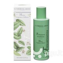 Namų kvapas L'erbolario Frescaessenza 100 ml
