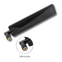wifi antena - Qoltec 57018 4G LTE - 3 nuotrauka
