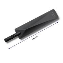 wifi antena - Qoltec 57018 4G LTE - 4 nuotrauka
