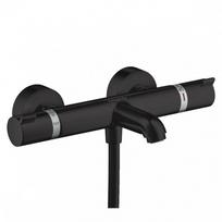 termostatinis maisytuvas juodas - Hansgrohe Ecostat 13114670 - 2 nuotrauka