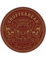 CHOPPERHEAD MATTE vyrų plaukų vaškas, 50 g