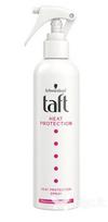 heat protectant - Plaukų formavimo purškiklis Taft Heat Protection 250 ml - 1 nuotrauka