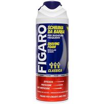 skutimosi putos - FIGARO skutimosi putos, 400 ml - 1 nuotrauka