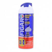 skutimosi putos - FIGARO skutimosi putos, 400 ml - 2 nuotrauka