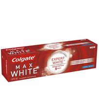 COLGATE MAX WHITE dantų pasta, 75 ml