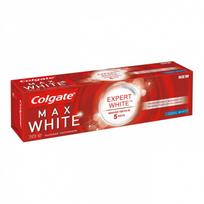 kristalai - COLGATE MAX WHITE dantų pasta, 75 ml - 2 nuotrauka