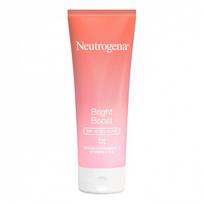 neutrogena spf 50 - Gelinis fluidas Neutrogena Bright Boost SPF 30, 50 ml - 2 nuotrauka