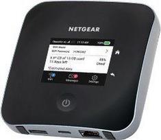 netgear nighthawk routers - Netgear Nighthawk MR2100 - 2 nuotrauka