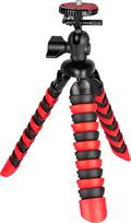 phone tripod - D-Fruit tripod Flexi S + phone adapter M - 2 nuotrauka