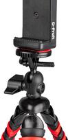 phone tripod - D-Fruit tripod Flexi S + phone adapter M - 3 nuotrauka