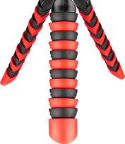 phone tripod - D-Fruit tripod Flexi S + phone adapter M - 4 nuotrauka