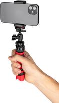 phone tripod - D-Fruit tripod Flexi S + phone adapter M - 9 nuotrauka