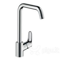 hansgrohe chroma 260 - Hansgrohe Focus 31820000 - 2 nuotrauka