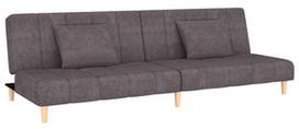 VLX 2-Seater 337353, pilka, 200 x 84.5 x 69 cm