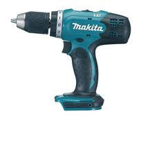 makita akumuliatoriniai suktuvai 18v - Makita DDF453Z - 2 nuotrauka