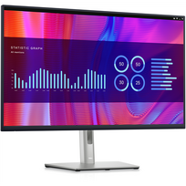 qhd monitorius' - Dell P3223DE - 2 nuotrauka