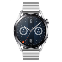 Huawei Watch GT3 46mm (Stainless Steel)