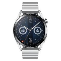 ismanusis laikrodis - Huawei Watch GT3 46mm (Stainless Steel) - 2 nuotrauka