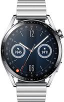 ismanusis laikrodis - Huawei Watch GT3 46mm (Stainless Steel) - 3 nuotrauka