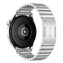 ismanusis laikrodis - Huawei Watch GT3 46mm (Stainless Steel) - 6 nuotrauka