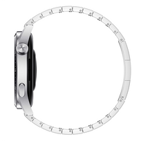 ismanusis laikrodis - Huawei Watch GT3 46mm (Stainless Steel) - 7 nuotrauka