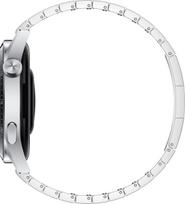 ismanusis laikrodis - Huawei Watch GT3 46mm (Stainless Steel) - 8 nuotrauka