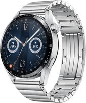 ismanusis laikrodis - Huawei Watch GT3 46mm (Stainless Steel) - 9 nuotrauka