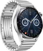 ismanusis laikrodis - Huawei Watch GT3 46mm (Stainless Steel) - 10 nuotrauka
