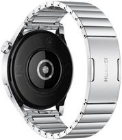 ismanusis laikrodis - Huawei Watch GT3 46mm (Stainless Steel) - 11 nuotrauka