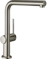  Hansgrohe Talis M54 270, nerūdijančio plieno