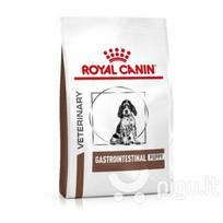 royal canin dog gastro intestinal - Royal Canin Gastro Intestinal Junior 2.5kg - 2 nuotrauka