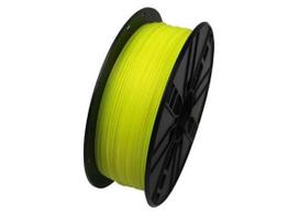 Gembird 3DP-PLA Plus 1.75mm 1kg 330m Yellow