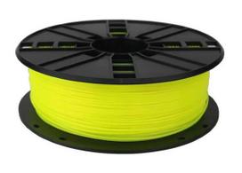3d printeris spausdintuvas - Gembird 3DP-PLA Plus 1.75mm 1kg 330m Yellow - 2 nuotrauka