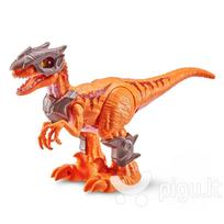 dinozaurai zaislai - Interaktyvus dinozauras Zuru Roboalive - 1 nuotrauka