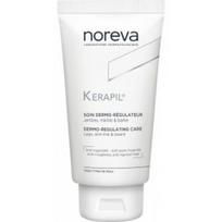 noreva - Priemonė šiurkščiai ir sukietėjusiai odai NOREVA KERAPIL, 75 ml - 1 nuotrauka