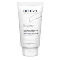 noreva - Priemonė šiurkščiai ir sukietėjusiai odai NOREVA KERAPIL, 75 ml - 2 nuotrauka